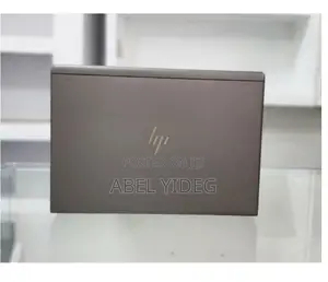 New Laptop HP ZBook Studio 16GB Intel Core I7 SSD 512GB