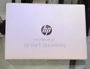 New Laptop HP Pavilion Power 15 16GB Intel Core I5 SSD 512GB