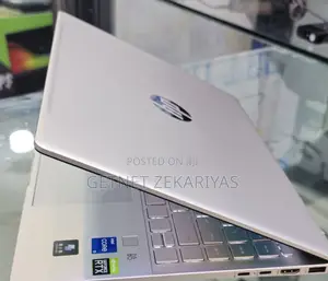 New Laptop HP Pavilion Power 15 16GB Intel Core I5 SSD 512GB