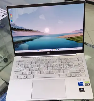 New Laptop HP Pavilion Power 15 16GB Intel Core I5 SSD 512GB