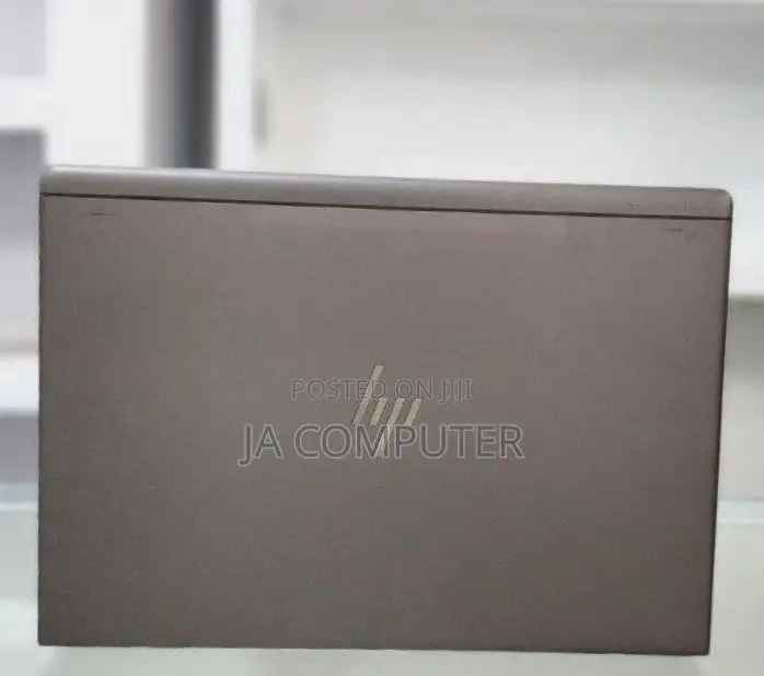 New Laptop HP ZBook X2 16GB Intel Core I7 SSD 512GB