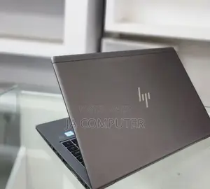 New Laptop HP ZBook X2 16GB Intel Core I7 SSD 512GB