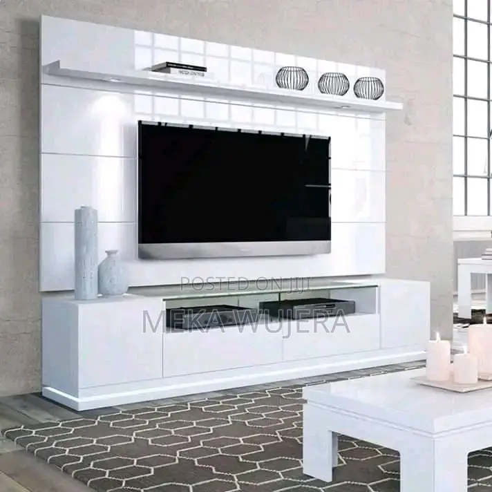 Smart Home Furniture Interior Design