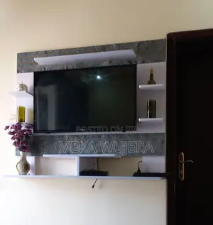 Photo - Classic Tv Stand