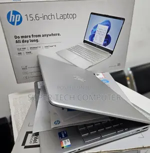 New Laptop HP Stream Notebook 16GB Intel Core I5 SSD 512GB