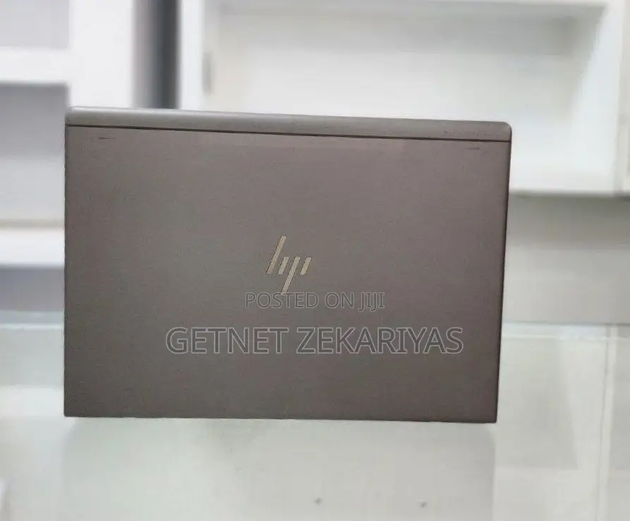 New Laptop HP ZBook Studio 16GB Intel Core I7 SSD 512GB