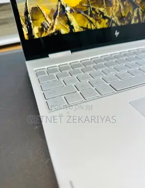 Photo - New Laptop HP Envy 15 12GB Intel Core I5 SSD 512GB