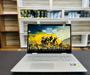 New Laptop HP Envy 15 12GB Intel Core I5 SSD 512GB