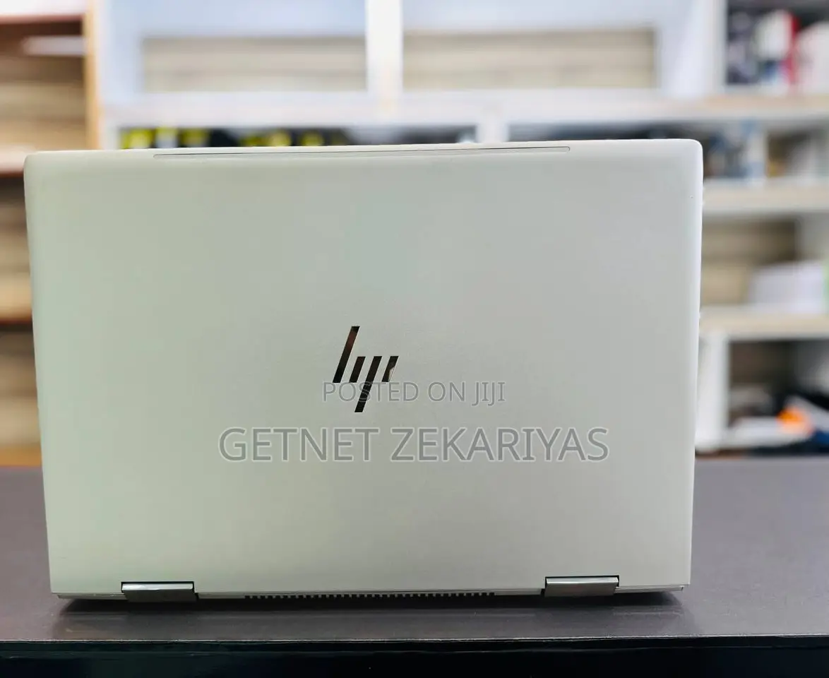 New Laptop HP Envy 15 12GB Intel Core I5 SSD 512GB