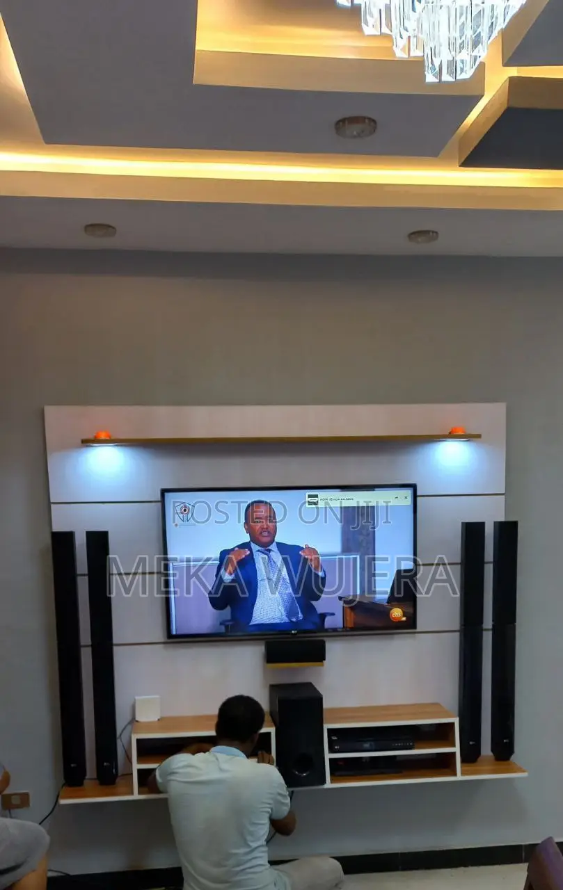 Classic Furniture Interior Design