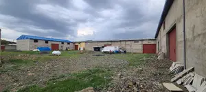 It Is a Warehouse Rent