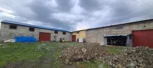 It Is a Warehouse Rent