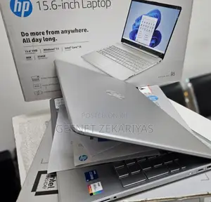 New Laptop HP Stream Notebook 16GB Intel Core I5 SSD 512GB