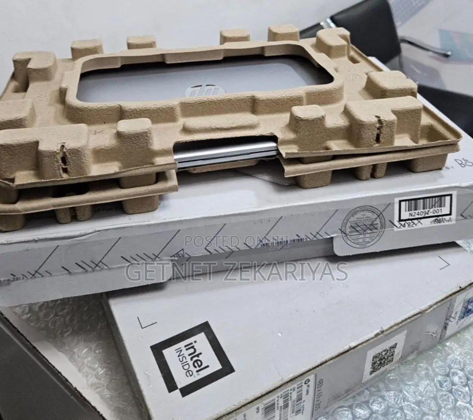 New Laptop HP Stream Notebook 16GB Intel Core I5 SSD 512GB