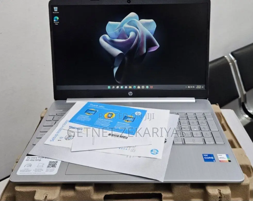 New Laptop HP Stream Notebook 16GB Intel Core I5 SSD 512GB