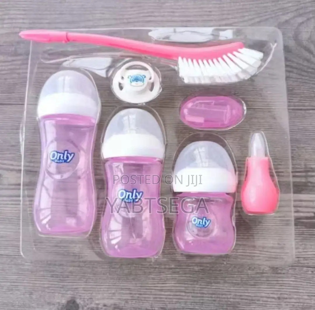 Only Baby New Born 7items