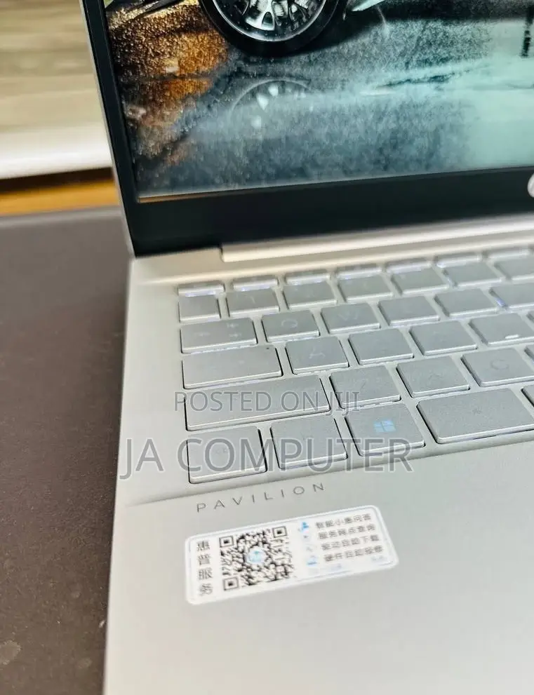 New Laptop HP Pavilion 15 16GB Intel Core I7 SSD 1T