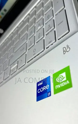 New Laptop HP Pavilion 15 16GB Intel Core I7 SSD 1T