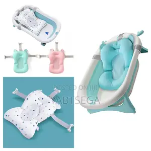 Photo - Baby Bath Mat