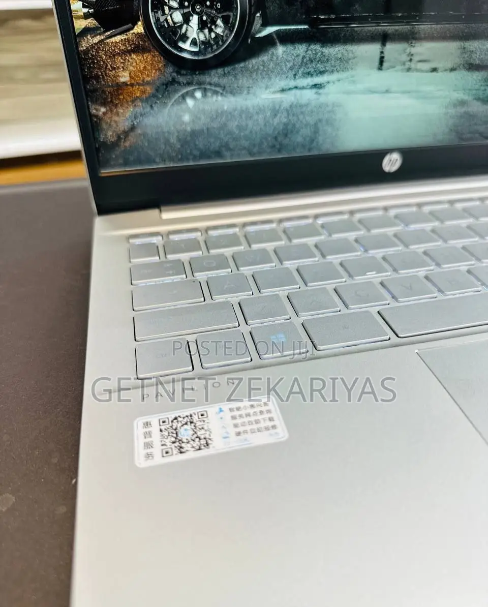New Laptop HP Pavilion 15 16GB Intel Core I7 SSD 1T