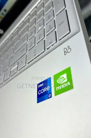 New Laptop HP Pavilion 15 16GB Intel Core I7 SSD 1T