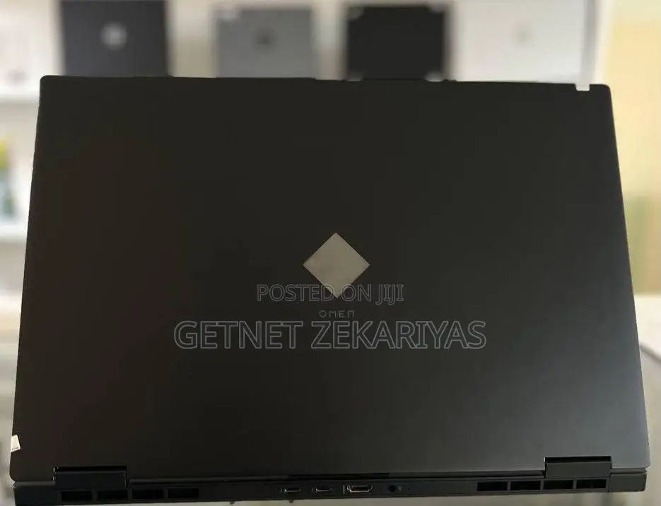 New Laptop HP Omen 16 16GB Intel Core I9 SSD 1T