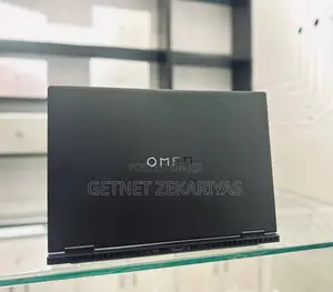New Laptop HP Omen 16 16GB Intel Core I9 SSD 1T
