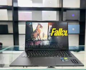 New Laptop HP Omen 16 16GB Intel Core I9 SSD 1T
