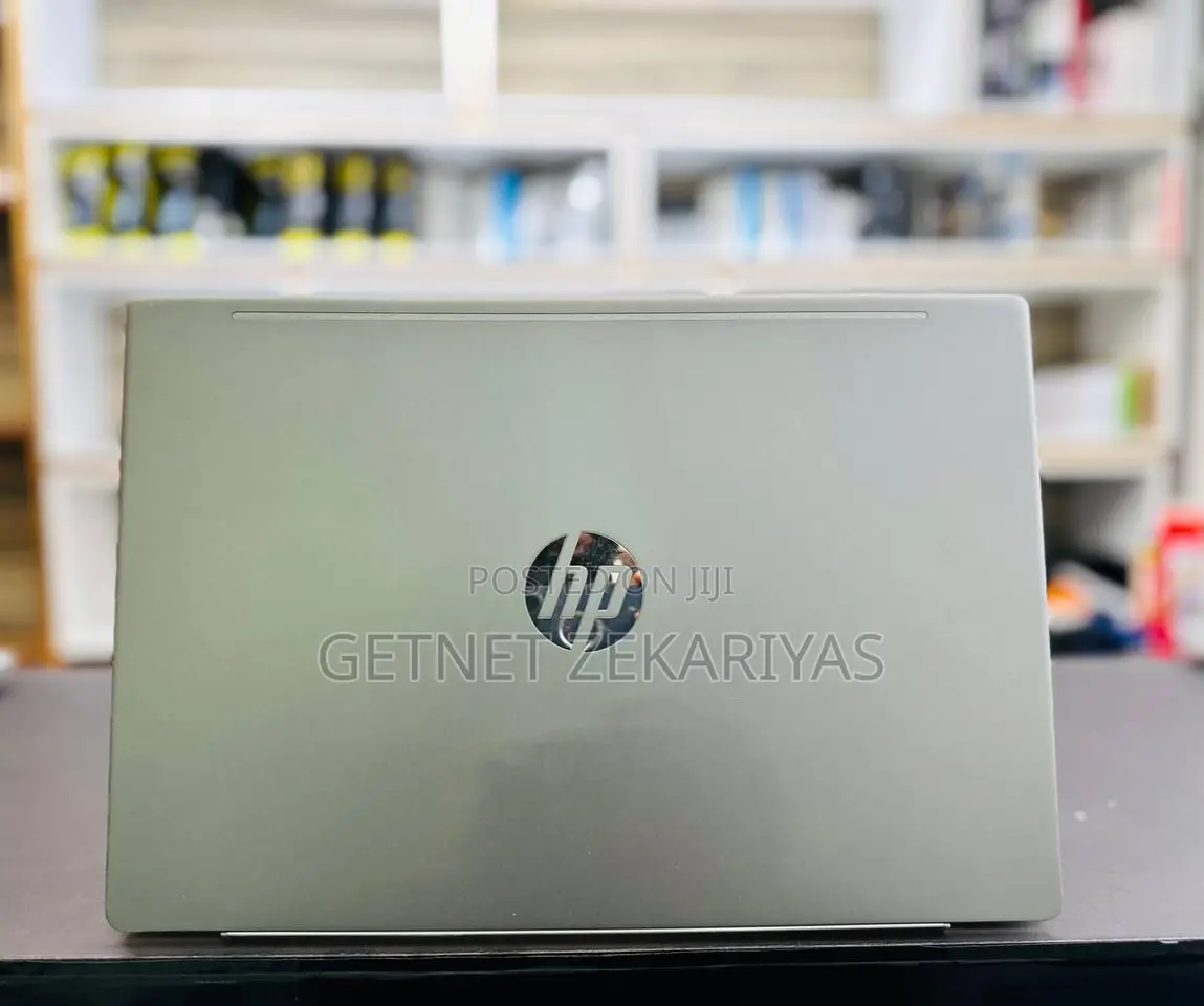 New Laptop HP Pavilion 14 16GB Intel Core I7 SSD 512GB