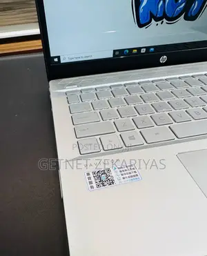 New Laptop HP Pavilion 14 16GB Intel Core I7 SSD 512GB