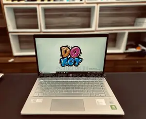 New Laptop HP Pavilion 14 16GB Intel Core I7 SSD 512GB