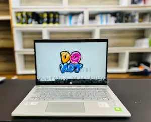 New Laptop HP Pavilion 14 16GB Intel Core I7 SSD 512GB