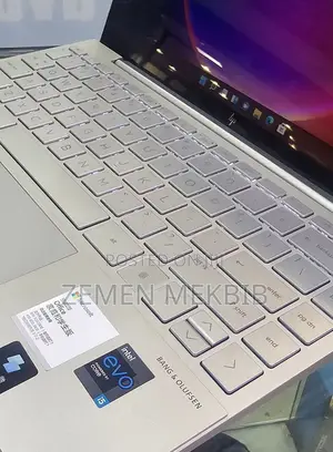 Photo - New Laptop HP Envy X360 16GB Intel Core I5 SSD 512GB