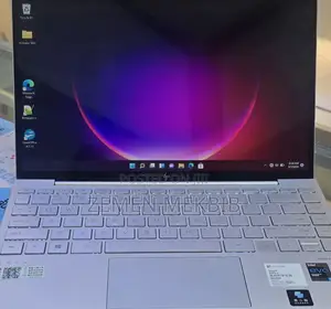 New Laptop HP Envy X360 16GB Intel Core I5 SSD 512GB