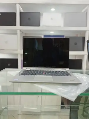 Laptop Lenovo ThinkPad X380 Yoga 8GB Intel Core I7 SSD 512GB
