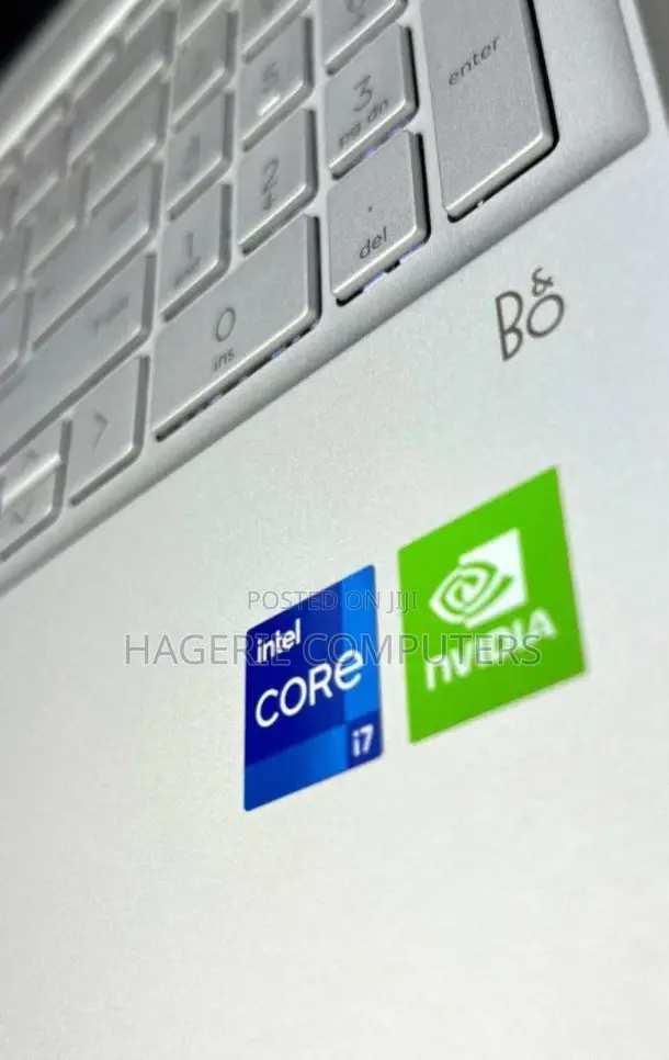 New Laptop HP Pavilion 15 16GB Intel Core I7 SSD 1T