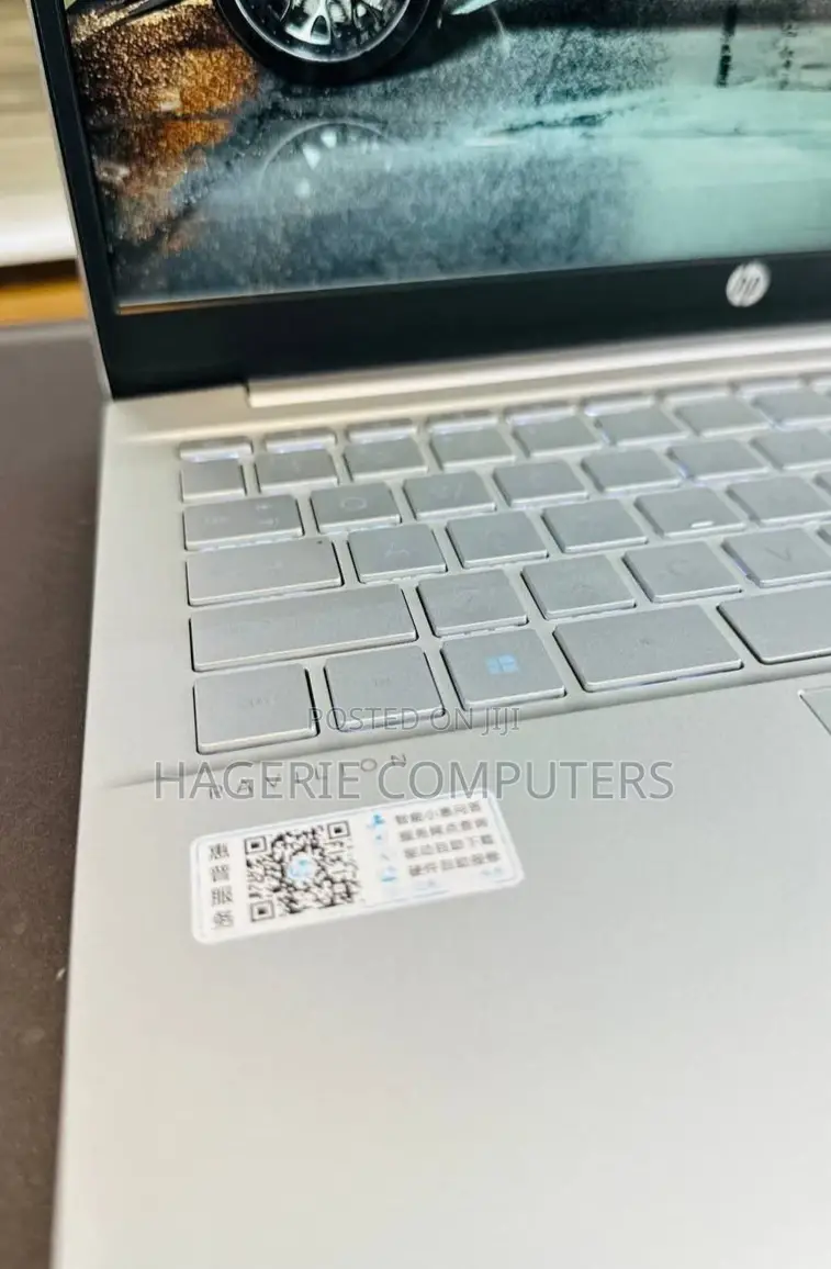 New Laptop HP Pavilion 15 16GB Intel Core I7 SSD 1T