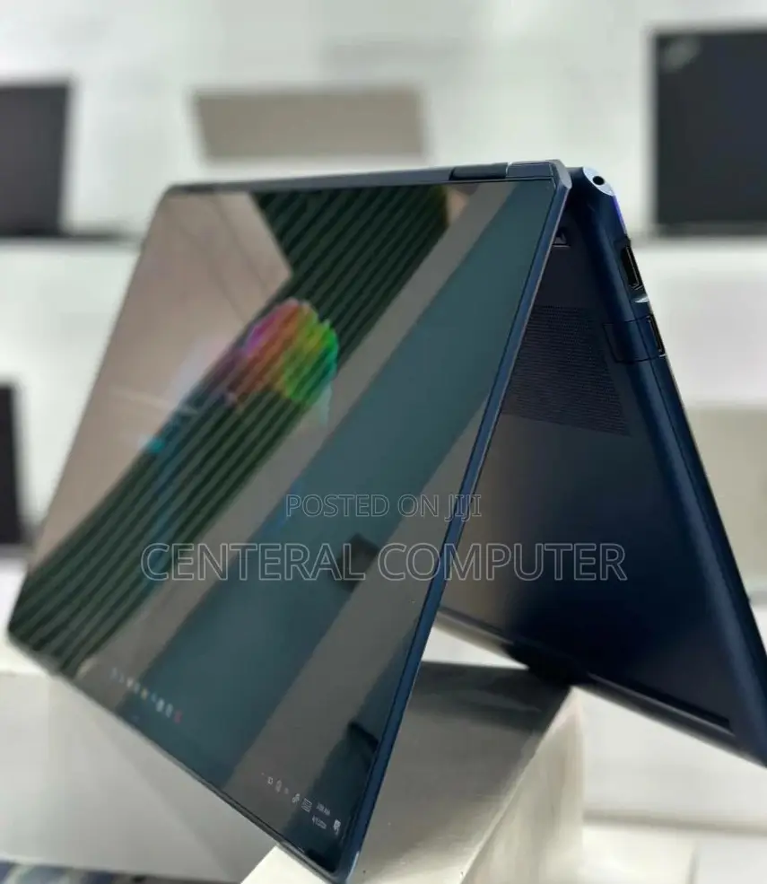 New Laptop HP Spectre 13 16GB Intel Core I7 SSD 512GB