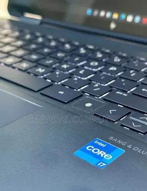 New Laptop HP Spectre 13 16GB Intel Core I7 SSD 512GB