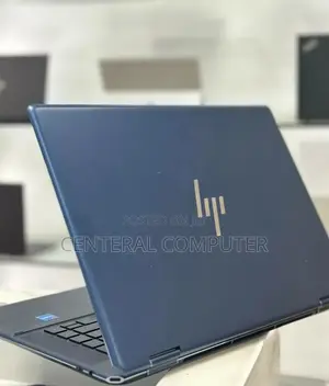 New Laptop HP Spectre 13 16GB Intel Core I7 SSD 512GB