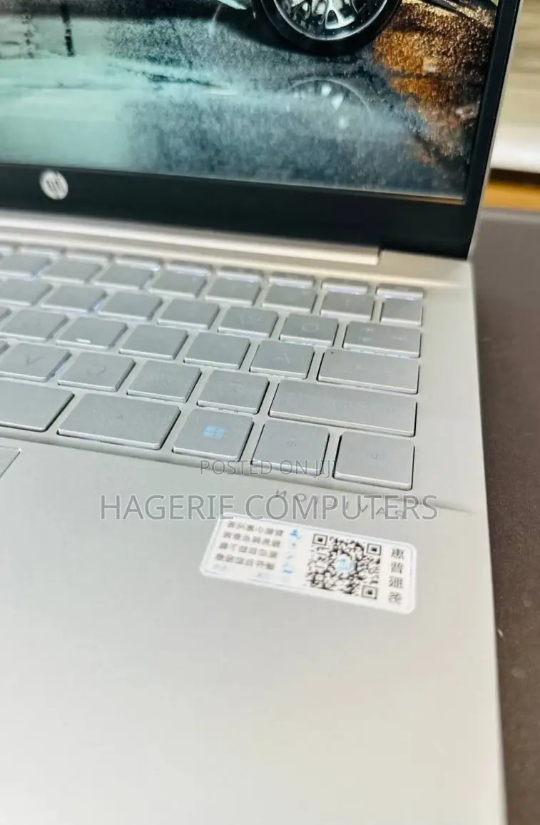 New Laptop HP Pavilion 15 16GB Intel Core I7 SSD 1T