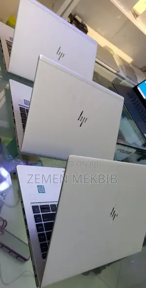 New Laptop HP EliteBook 840 G5 16GB Intel Core I5 SSD 512GB