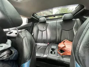 Hyundai Veloster 2014 Gray