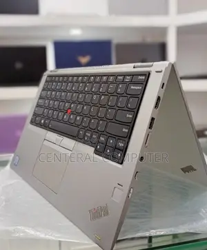 New Laptop Lenovo ThinkPad X380 Yoga 8GB Intel Core I7 SSD 512GB