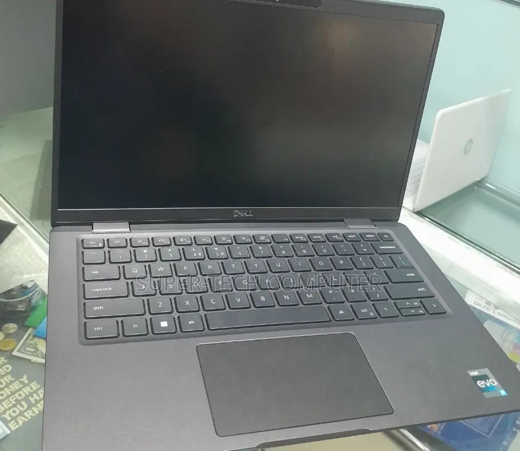 New Laptop Dell Latitude 14 7000 16GB Intel Core I7 SSD 1T