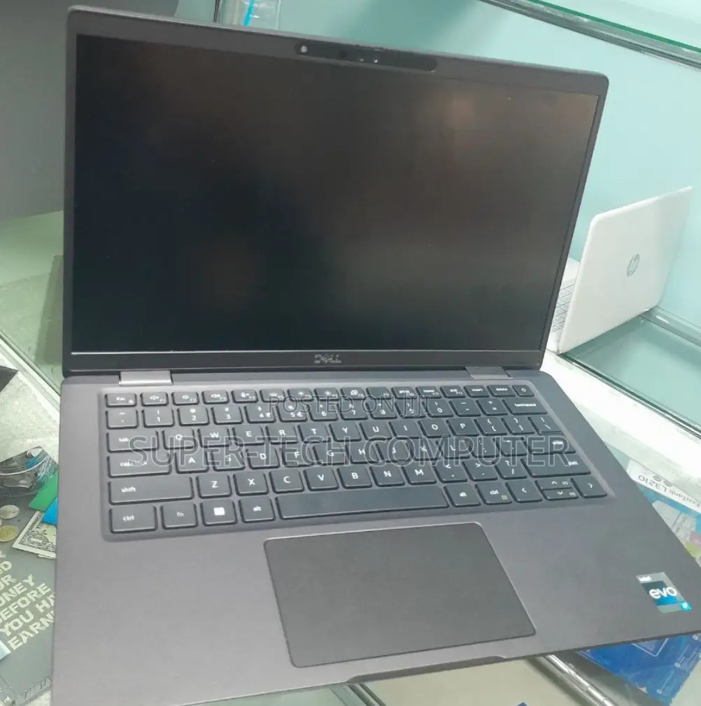 New Laptop Dell Latitude 14 7000 16GB Intel Core I7 SSD 1T
