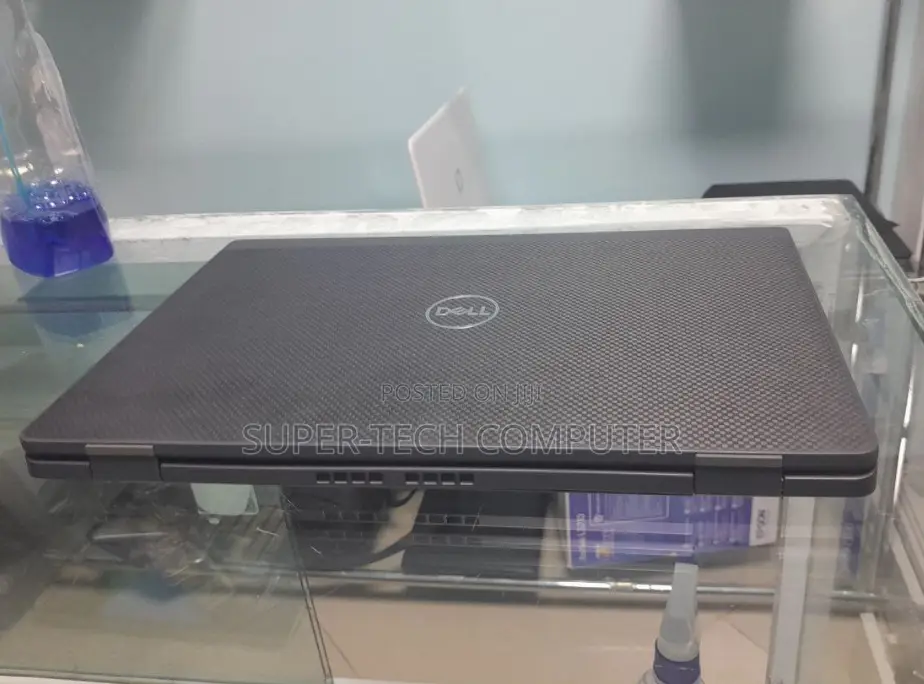 New Laptop Dell Latitude 14 7000 16GB Intel Core I7 SSD 1T