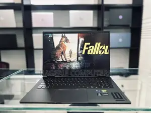 Photo - New Laptop HP Omen 15-Ce0xx 16GB Intel Core I9 SSD 512GB