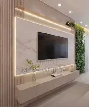 Classic Tv Stand Interior Design