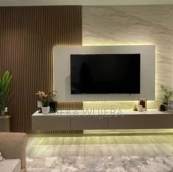 Modern TV STANDE Maker and Supplier